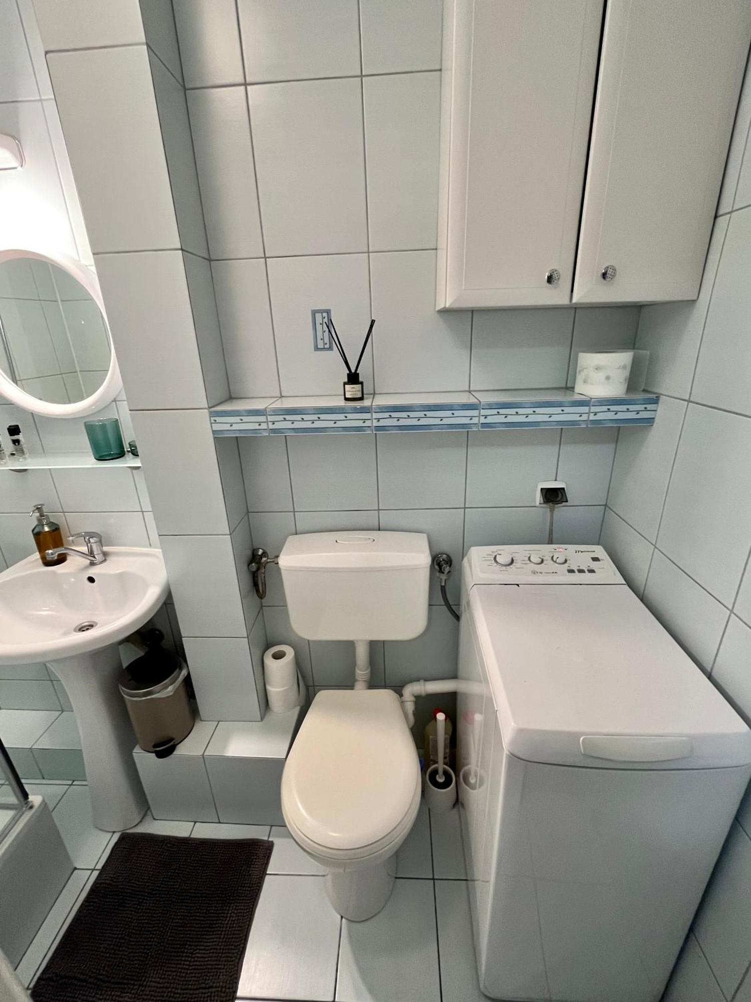 == View Apartment City Center == Varsovia Exterior foto